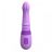 Vibrátor Fantasy For Her HER PERSONAL SEX MACHINE purple