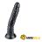 Dildo ANIMHOLE PANGOLIN black