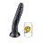 Dildo ANIMHOLE PANGOLIN black