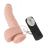 Vibrátor You2Toys Medical Silicone Pulsating