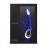 Vibrátor LELO SORAYA WAVE midnight blue