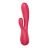 SATISFYER MONO FLEX red