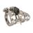 Pás cudnosti You2Toys Chastity Cage Stainless Steel