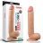 Legendary King Sized Realistic Dildo 27,5 cm, Legendární Královské realistické dildo 27,5 cm