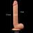 Legendary King Sized Realistic Dildo 27,5 cm, Legendární Královské realistické dildo 27,5 cm