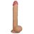 Legendary King Sized Realistic Dildo 27,5 cm, Legendární Královské realistické dildo 27,5 cm