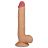 Legendary King Sized Realistic Dildo 27,5 cm, Legendární Královské realistické dildo 27,5 cm