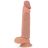 Návlek na penis 19,55 cm, Pleasure X Tender Penis Sleeve, predĺženie penisu o 3,8 cm