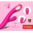 Armony Spark Vibrator Heat Effect